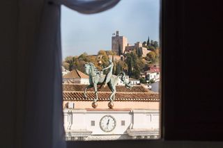 Miete Etagenwohnung in San Matías - Realejo. Espectacular piso en pleno centro de granada