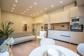 Loft  Calle estrellas. Vivienda totalmente reformada junto a parque almunia!