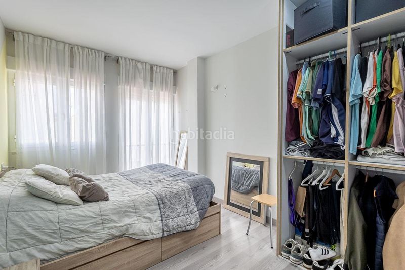 Foto 14a1f82a-5c85-4e74-9fd7-9fa89095d158. Casa adossada amb calefacció aparcament a Gójar