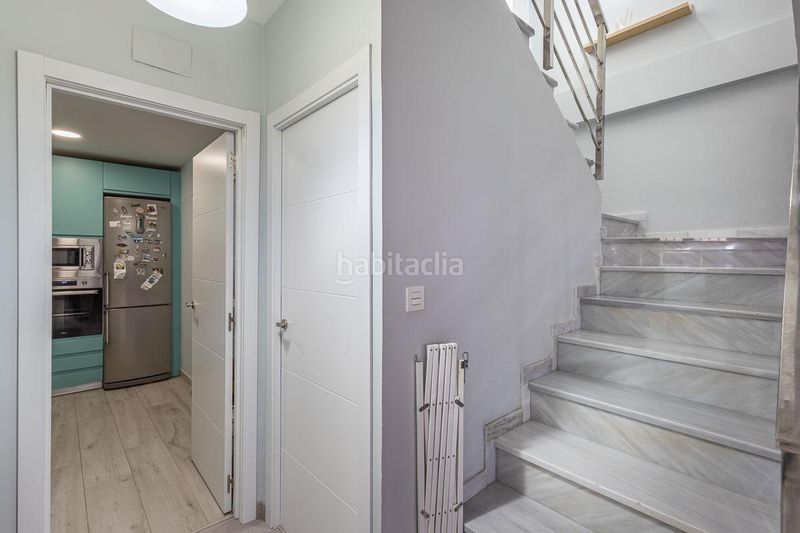 Foto 8ed928fb-f5a8-4359-9f3e-0722d06b6942. Casa adossada amb calefacció aparcament a Gójar