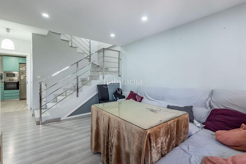 Foto c7e893c6-24dd-4f01-83e9-212ec8d13d7e. Casa adossada amb calefacció aparcament a Gójar