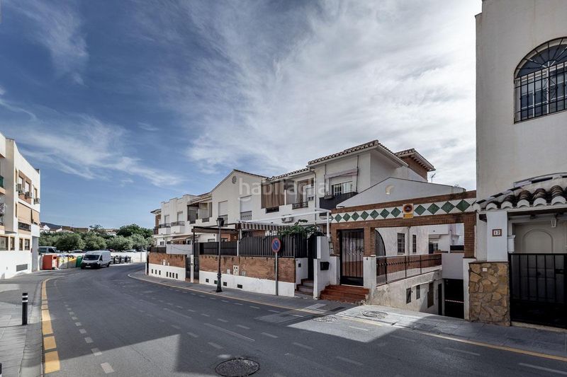 Foto fc0b5c11-b6e0-4526-9654-1f6a2f7f8e33. Casa adossada amb calefacció aparcament a Gójar