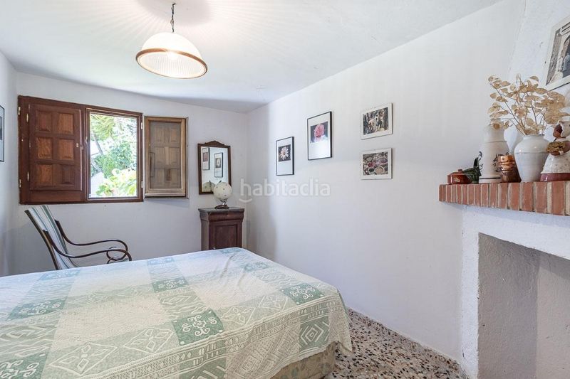 Foto 61aedab6-dd41-4d9b-b8d0-38c0a5d0d4e6. Casa a Víznar