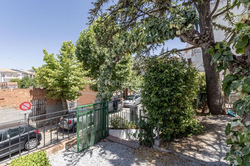 Foto da3d79fa-9db2-4c96-a0b1-28e28a72a876. Casa a Víznar