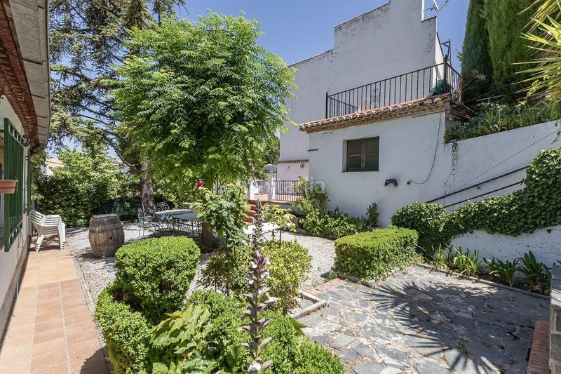 Foto e3564f07-0b71-4b7d-8aeb-2bf3eadfa284. Casa a Víznar