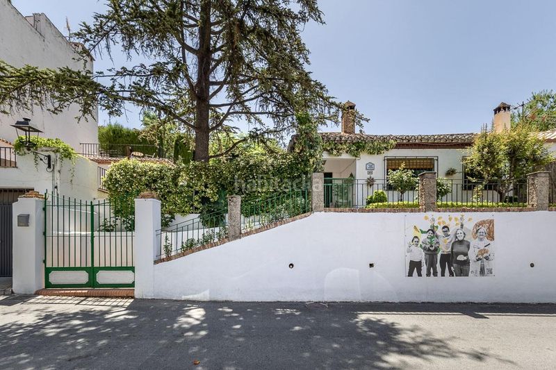 Foto f3904796-5c32-4bec-a77f-b923ea6aa0b9. Casa a Víznar