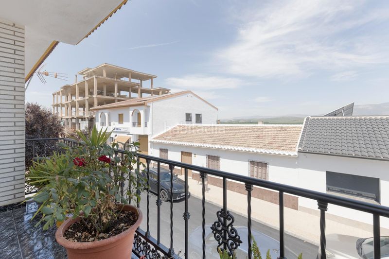 Foto 0e7af637-5c12-440f-91dd-e3f403455d5e. Casa amb calefacció aparcament a Láchar