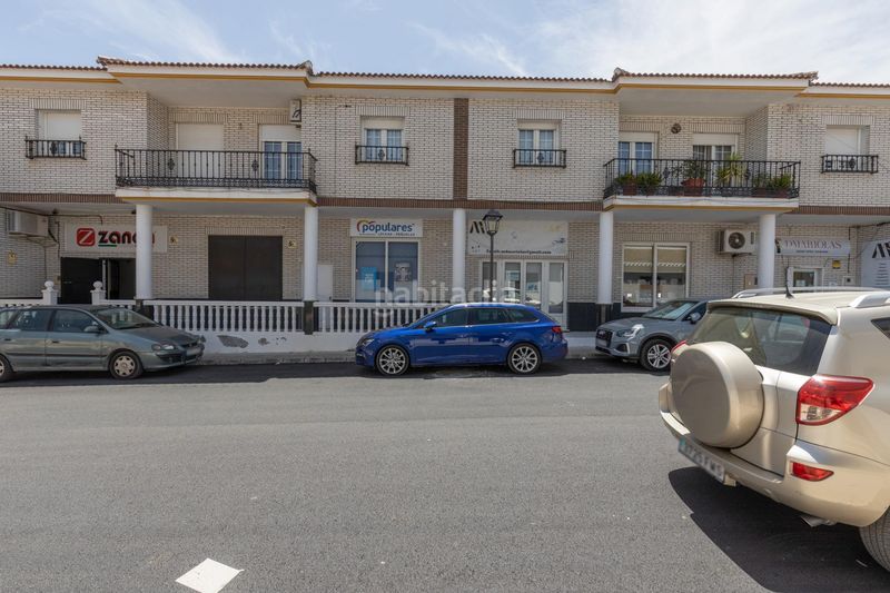 Foto 4ca609bd-ad6f-47cc-a242-f9c4c9b25166. Casa amb calefacció aparcament a Láchar