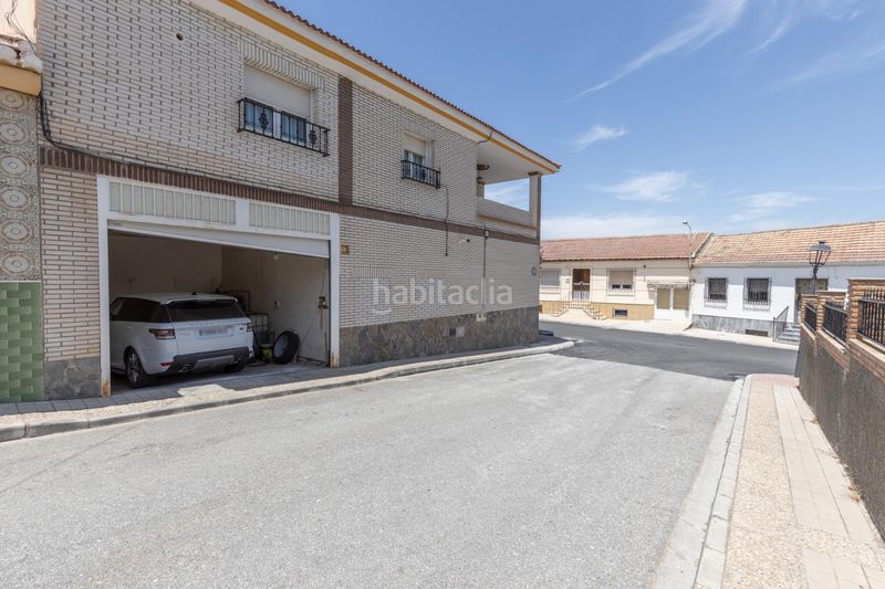 Foto 6b68e7a1-7452-4223-a2fd-616e91f85dc0. Casa amb calefacció aparcament a Láchar