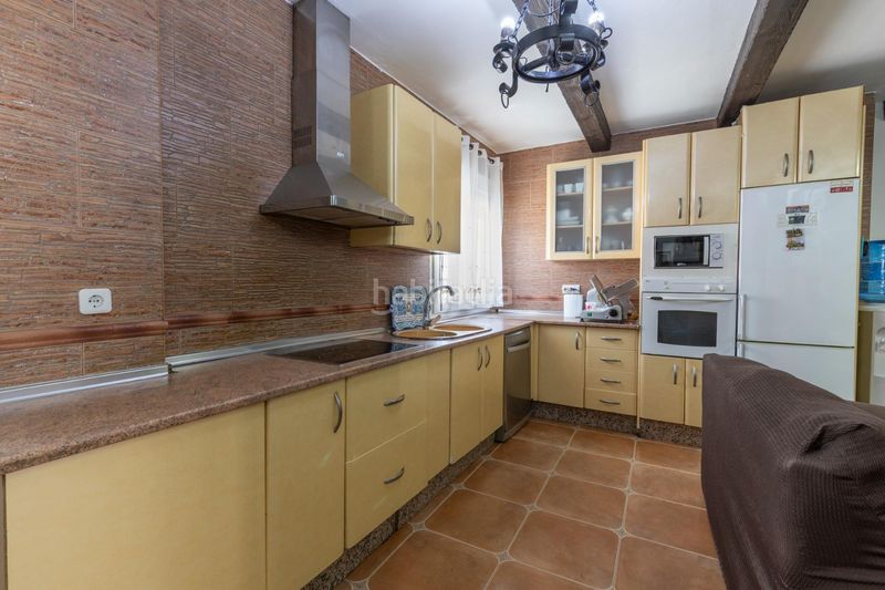 Foto a4a638a3-33c5-429d-bedb-9e95e6124a1f. Casa amb calefacció aparcament a Láchar