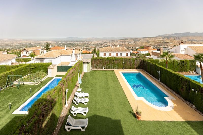 Foto e993b285-b684-44ac-9334-5297c062bfe1. Xalet amb calefacció aparcament piscina a Barrio de la Vega Monachil