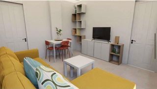 Rent Flat in Fígares. Céntrico piso en alquiler para estudiantes