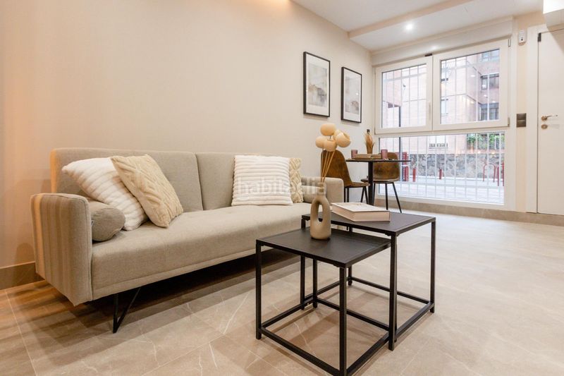 Foto 1ade2a6c-f193-4dae-8983-e5f21e1cafbf. Loft amb calefacció a San Francisco Javier Granada