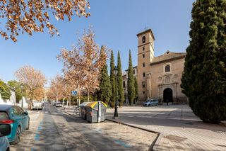 Flat  28 calle acera de san ildefonso 28 3b 28. Luz, balc�n y ubicaci�n una oportunidad �nica en acera de san il