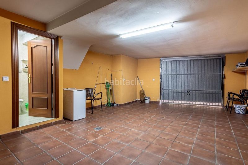 Foto 7f6a6e07-d014-49ef-9604-2cd08bfba650. Casa amb calefacció aparcament piscina a Ogíjares