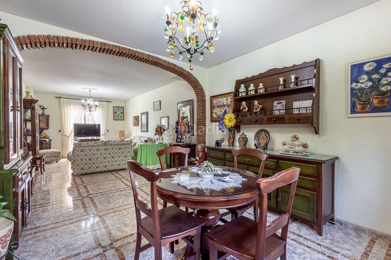 Foto f3bf4330-4e98-4ce4-b2f3-68c18a224a8e. Casa amb calefacció aparcament piscina a Ogíjares