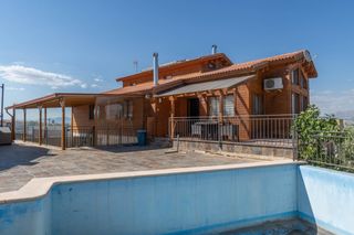 Xalet  Calle calle nogal 5. Dos joyas en una compra! casas de ensueño en el ventorrillo, cul