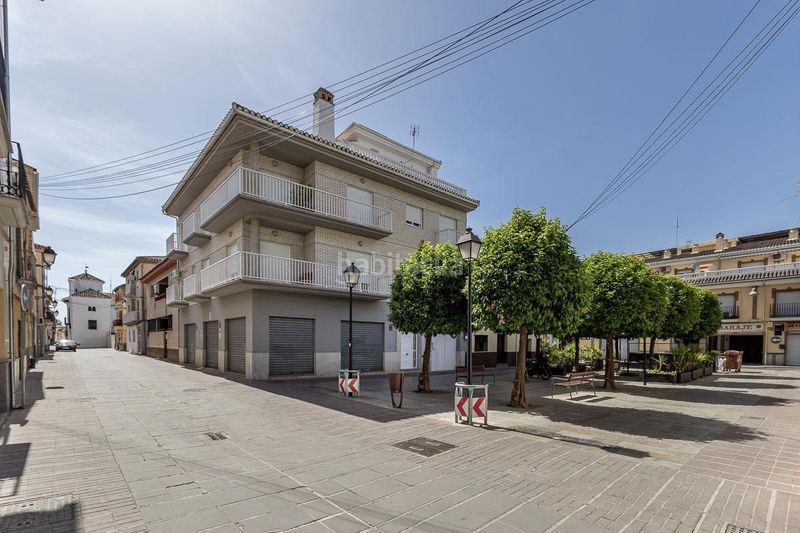 Foto 4f3f80b9-29c3-4e96-aedc-aa48b04fed84. Pis a Santa Fe