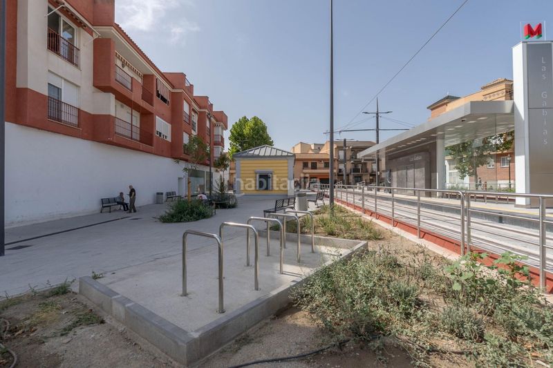 Foto adc5ce34-71a8-41a2-9287-3ac9e9850914. Pis amb calefacció aparcament a Residencial Triana - Barrio Alto Gabias (Las)