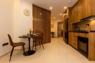 Loft a Barrio de Zaidín