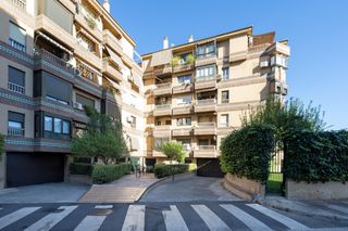 Pis a Barrio de Zaidín