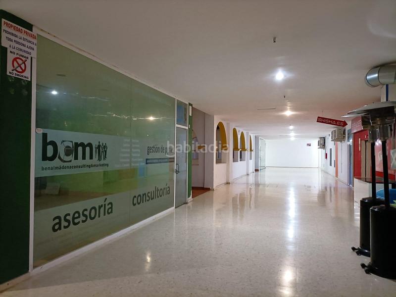 Foto 41a7b2a1-7187-4c9a-961f-eb16c1faf58d. Local comercial en calle pepa guerra valdenebro 2 local ideal para cualquier tipo de negocio en Benalmádena