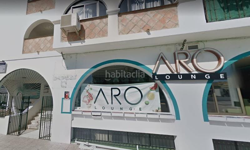 Foto cfd8e8f1-ca93-44d0-af95-ec7c2c04317b. Local comercial en calle pepa guerra valdenebro 2 local ideal para cualquier tipo de negocio en Benalmádena