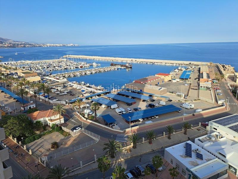 Foto 1dab7928-912c-4ccd-bd06-eaf3f46db7a7. Studiowohnung in paseo paseo marítimo 32 in Puerto Deportivo Fuengirola