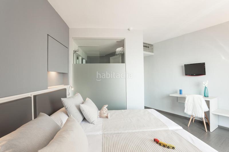 Foto 46035992-8962-4dfb-adcc-369903f57ff0. Studiowohnung in paseo paseo marítimo 32 in Puerto Deportivo Fuengirola