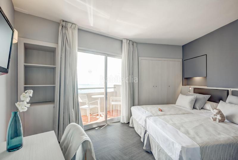 Foto 498197ff-4586-443d-84cb-f26ed65f9a7b. Studiowohnung in paseo paseo marítimo 32 in Puerto Deportivo Fuengirola