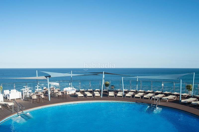 Foto 4abce0ca-a58f-430e-923f-7aa0aace0812. Studiowohnung in paseo paseo marítimo 32 in Puerto Deportivo Fuengirola