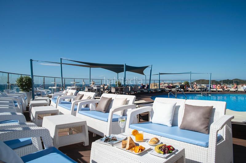 Foto 4b7595ee-29b5-47aa-987d-84416f65684b. Studiowohnung in paseo paseo marítimo 32 in Puerto Deportivo Fuengirola