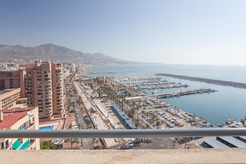 Foto 898351c2-5dcb-4996-92fe-9b2f406063f2. Studiowohnung in paseo paseo marítimo 32 in Puerto Deportivo Fuengirola