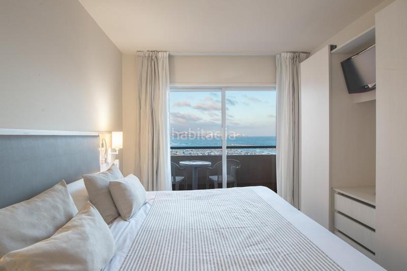 Foto 8d757d4d-516e-407b-89c1-d115d8e41869. Studiowohnung in paseo paseo marítimo 32 in Puerto Deportivo Fuengirola