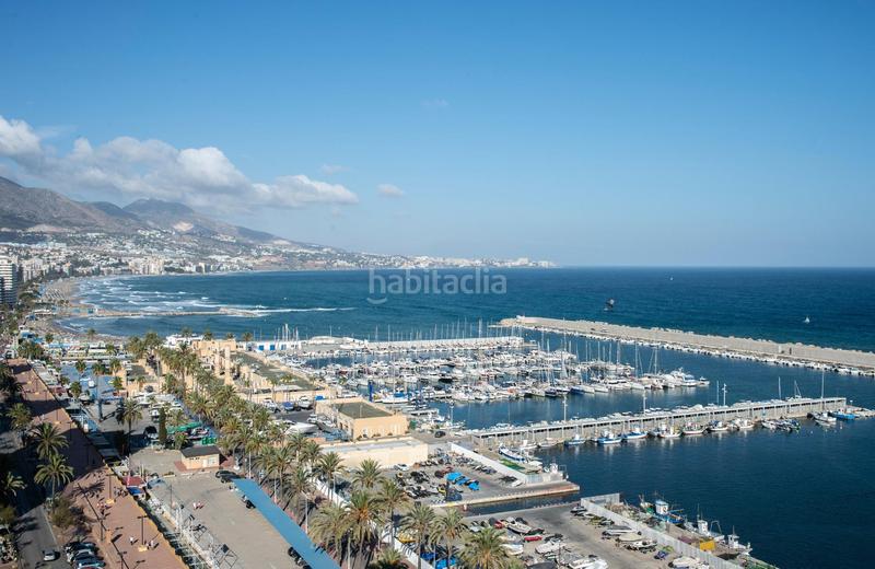 Foto a41a5c2a-609a-4d76-8343-a6e304aff251. Studiowohnung in paseo paseo marítimo 32 in Puerto Deportivo Fuengirola