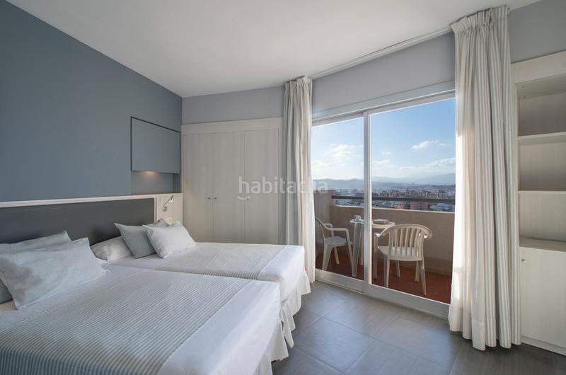Foto afce03a8-1554-47a1-a1d6-9d1cd5c80092. Studiowohnung in paseo paseo marítimo 32 in Puerto Deportivo Fuengirola