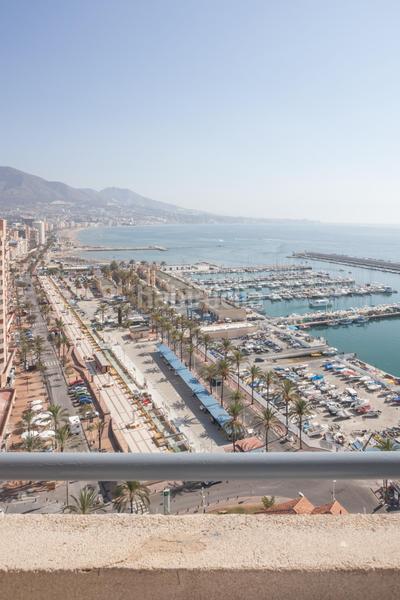 Foto b03e87c1-aa1b-4546-9d2a-1c1e1a67670f. Studiowohnung in paseo paseo marítimo 32 in Puerto Deportivo Fuengirola