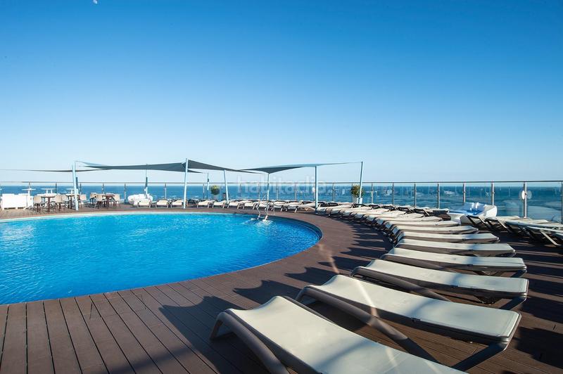 Foto c15c0b3d-3461-4414-80ba-e804e623f203. Studiowohnung in paseo paseo marítimo 32 in Puerto Deportivo Fuengirola