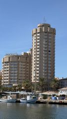 Studio à Paseo paseo marítimo 32. Oportunidad de inversion. estudio con rentabilidad garantizada