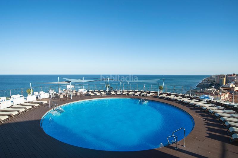 Foto c97c0067-e2b9-4dfa-8113-ed158fc53aad. Studiowohnung in paseo paseo marítimo 32 in Puerto Deportivo Fuengirola
