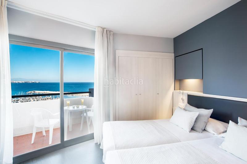 Foto d1c2ab15-ed35-46b5-9d41-41822dae677d. Studiowohnung in paseo paseo marítimo 32 in Puerto Deportivo Fuengirola
