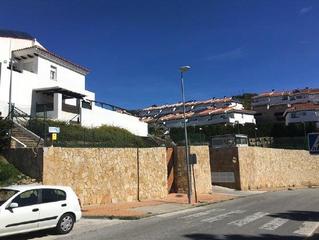 Casa adossada en Equitacion 3. Oportunidad adosado en mijas zona hipodromo