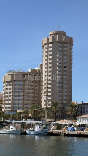 Foto 3a007f12-47f0-449d-bc56-e734eb4d368d. Studiowohnung in paseo paseo marítimo 32 in Puerto Deportivo Fuengirola