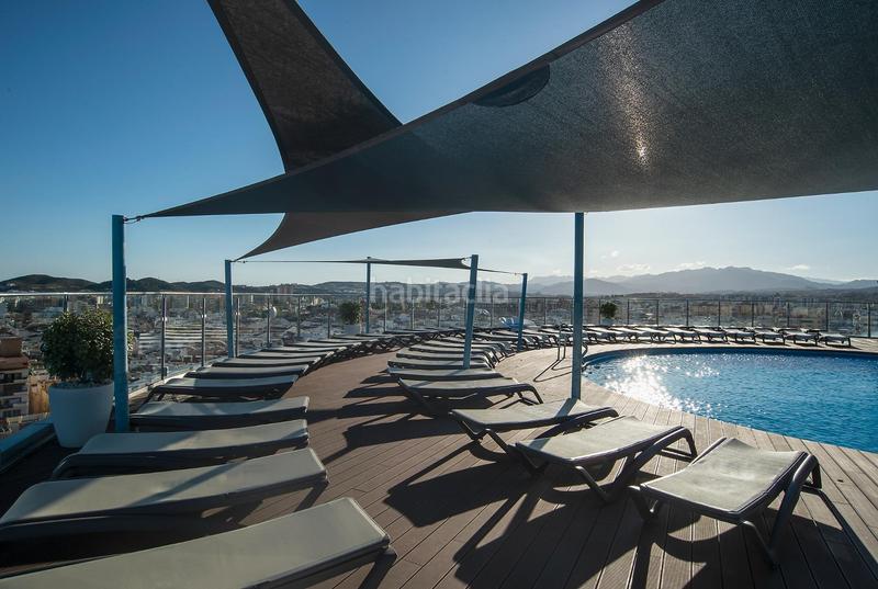 Foto 5f283f35-9002-4d30-93ff-624f6f75335c. Studiowohnung in paseo paseo marítimo 32 in Puerto Deportivo Fuengirola