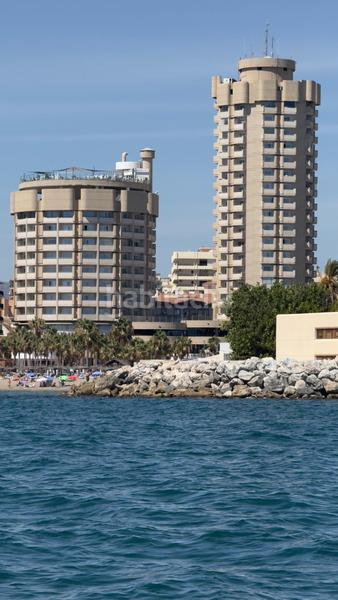 Foto 83c76a4d-9b91-4809-8c6f-e1df612de2ee. Studiowohnung in paseo paseo marítimo 32 in Puerto Deportivo Fuengirola