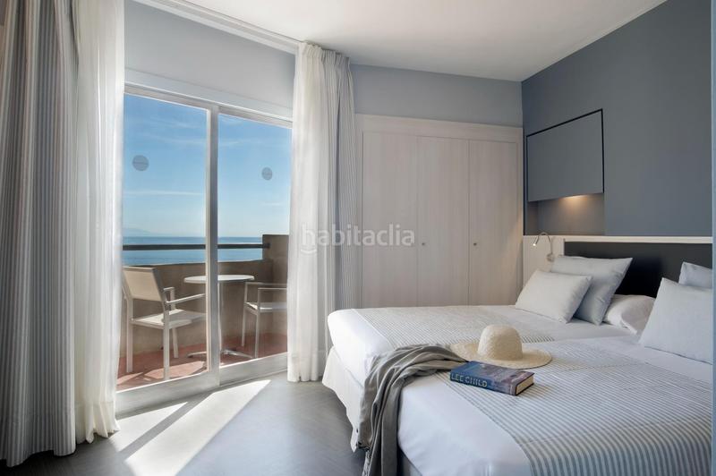 Foto 9dbe2679-40a1-4224-acd4-9834b8089cdc. Studiowohnung in paseo paseo marítimo 32 in Puerto Deportivo Fuengirola