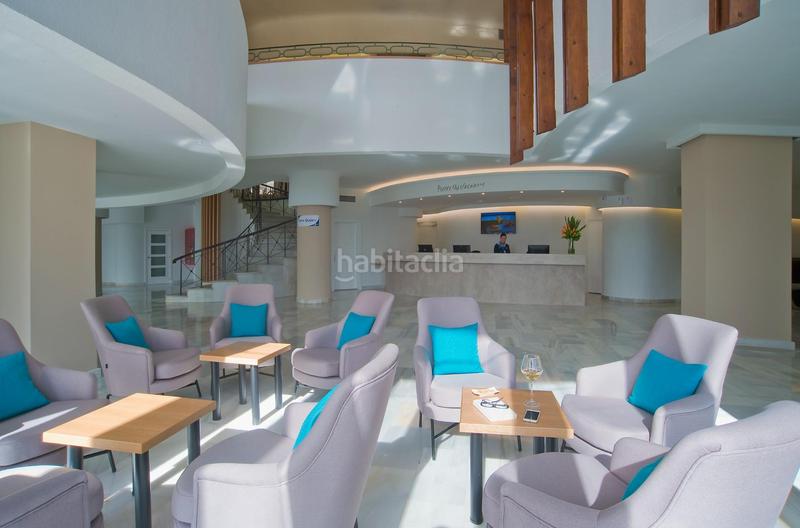 Foto a0035e59-c426-4489-89e1-6535583f8a3f. Studiowohnung in paseo paseo marítimo 32 in Puerto Deportivo Fuengirola