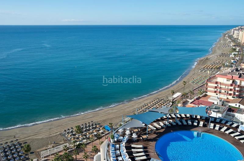 Foto a35e6e02-05ac-4d99-980b-6eb1fb6999b6. Studiowohnung in paseo paseo marítimo 32 in Puerto Deportivo Fuengirola