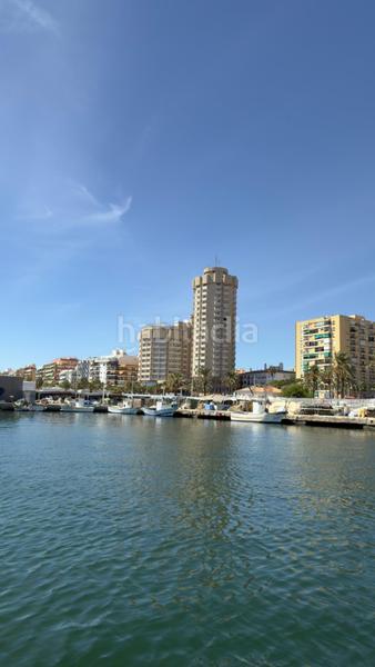 Foto afa0d64e-b18a-4dc9-8496-cb6bacb86ec0. Studiowohnung in paseo paseo marítimo 32 in Puerto Deportivo Fuengirola