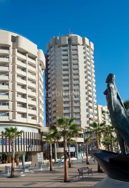 Foto c2cf5996-ec8b-4316-8fe1-d6ed36502d01. Studiowohnung in paseo paseo marítimo 32 in Puerto Deportivo Fuengirola